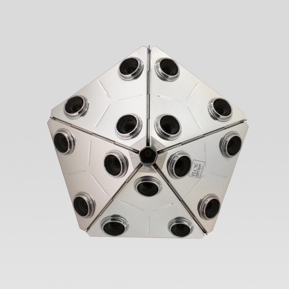 Achille Castiglioni, prod. Flos (1 of 1)