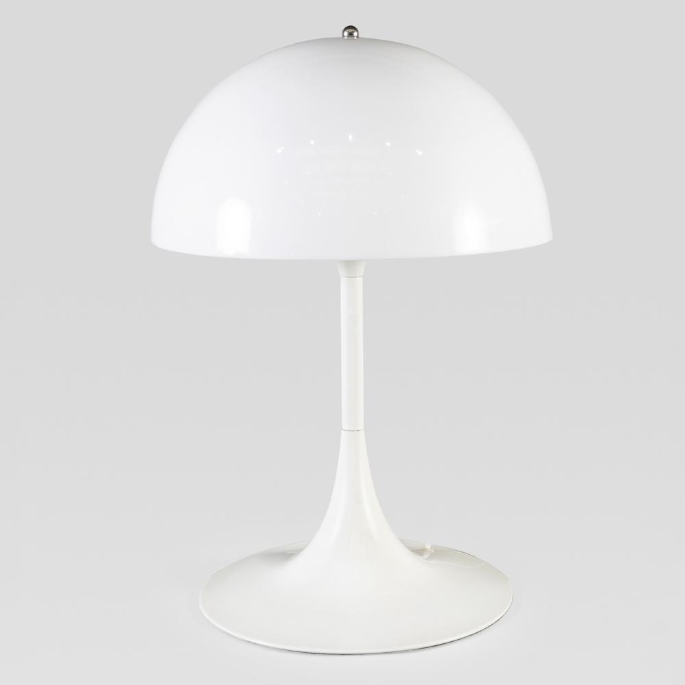 Verner Panton, prod. Louis Poulsen (1 of 1)