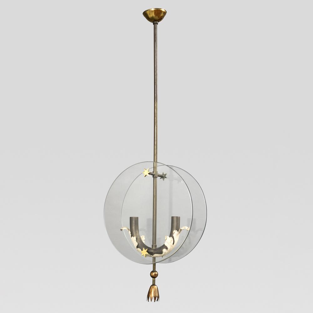 Pietro Chiesa, attributed (1 of 1)