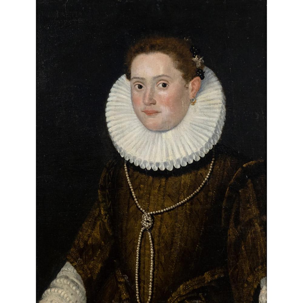 Frans Pourbus il Giovane, attributed (1 of 1)