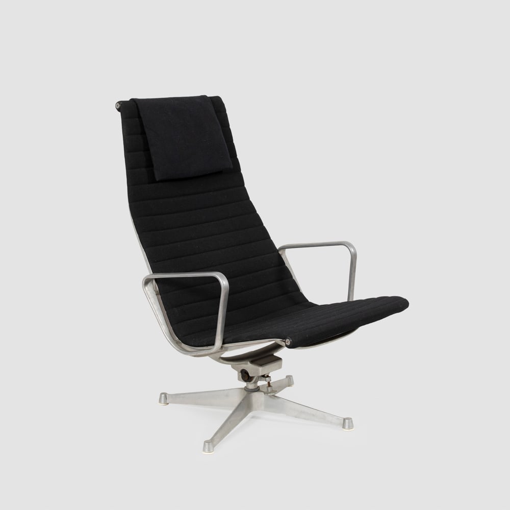 Charles & Ray Eames, prod. Herman Miller (1 of 2)