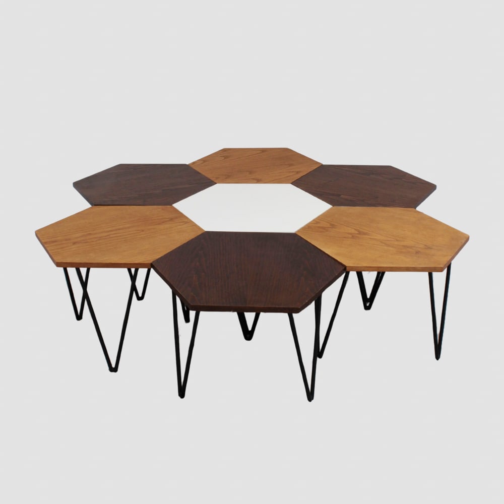 Gio Ponti, prod. ISA (7) (1 of 3)