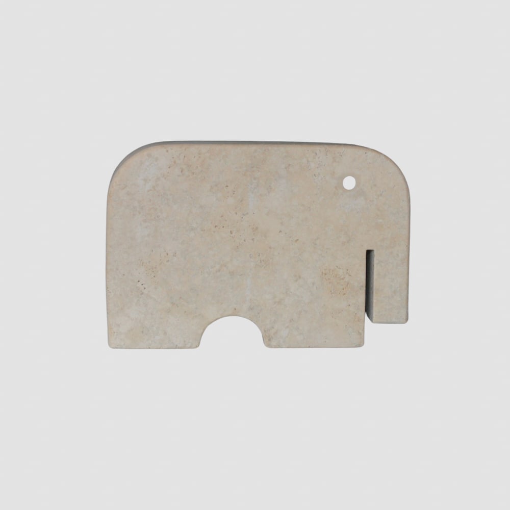 Enzo Mari, prod. Fratelli Mannelli (1 of 1)