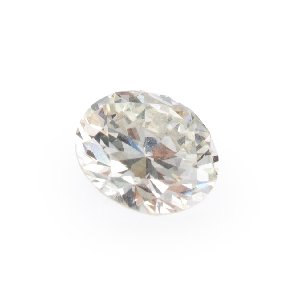 Loose brilliant cut diamond 1.33 ct (1 of 1)