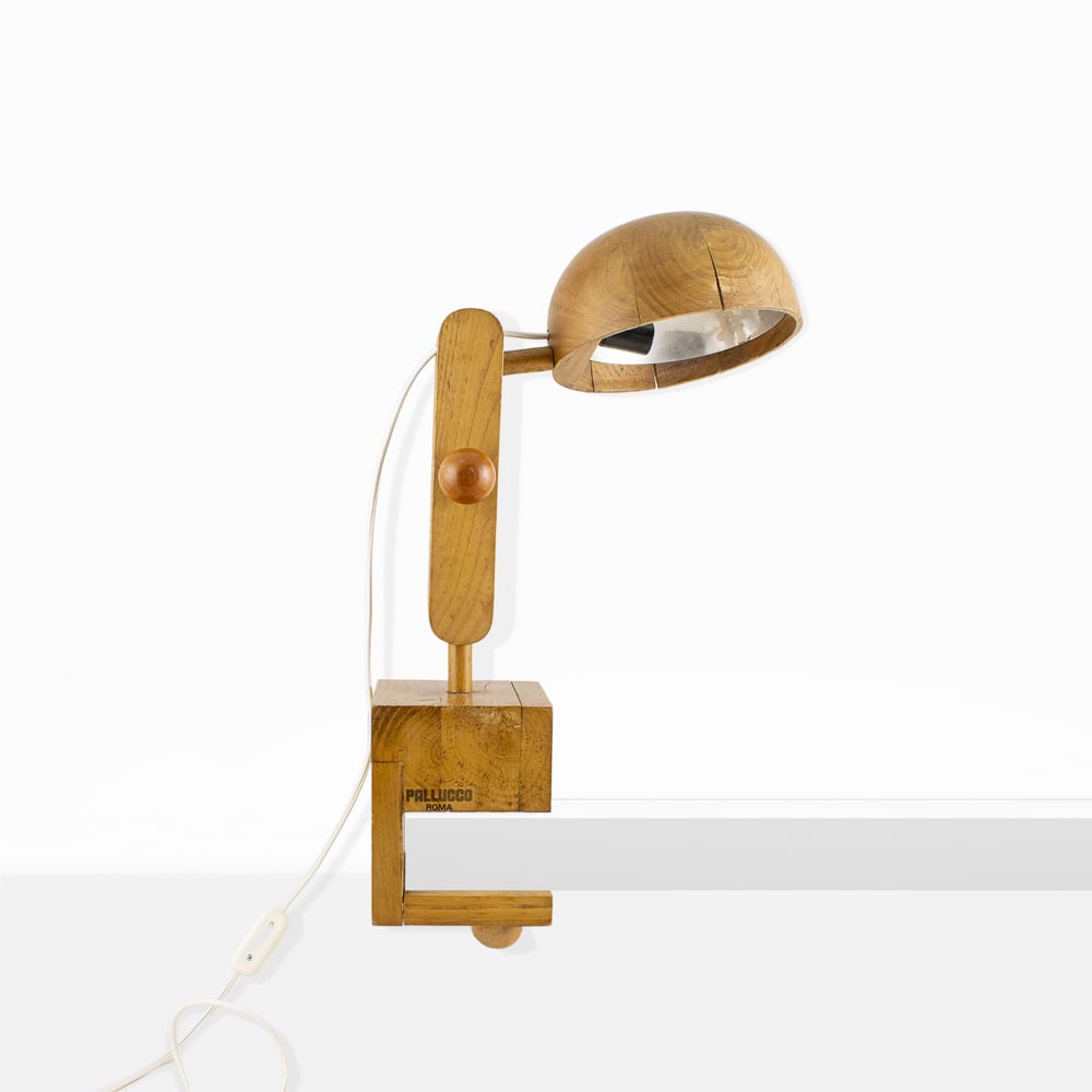 Paolo Pallucco, prod. Paolo Pallucco Roma (1 of 2)