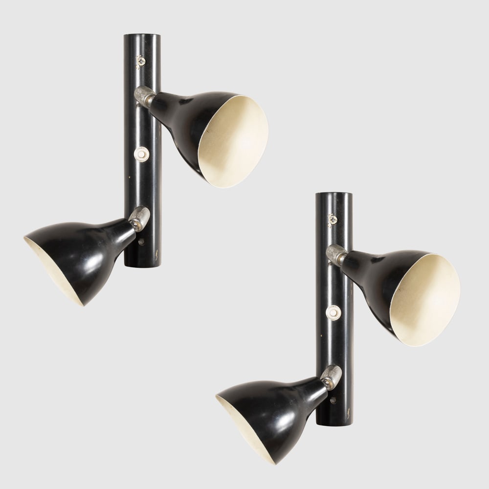 Gino Sarfatti, prod. Arteluce, attributed (2) (1 of 1)