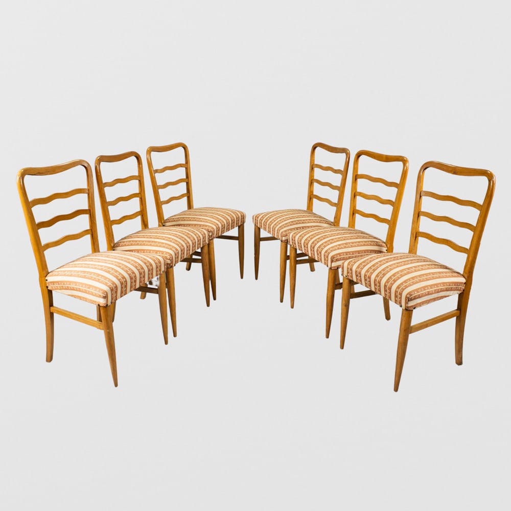 Paolo Buffa, attributed (6) (1 of 2)