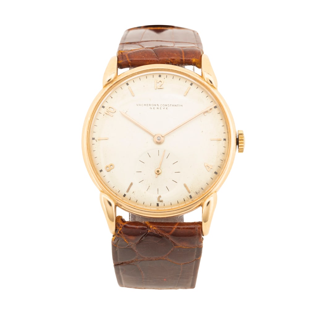 Vacheron & Constantin (1 of 4)