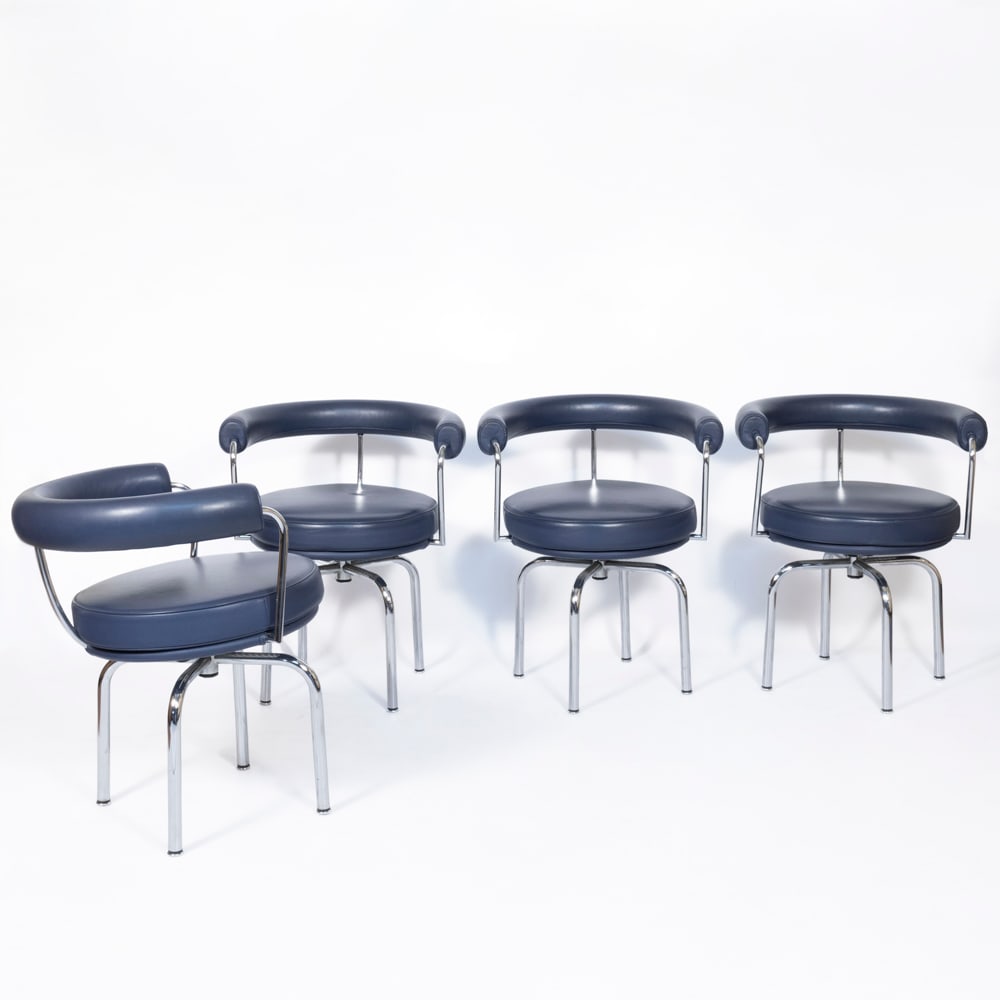 Le Corbusier, Charlotte Perriand, Pierre Jeanneret, prod. Cassina (1 of 1)