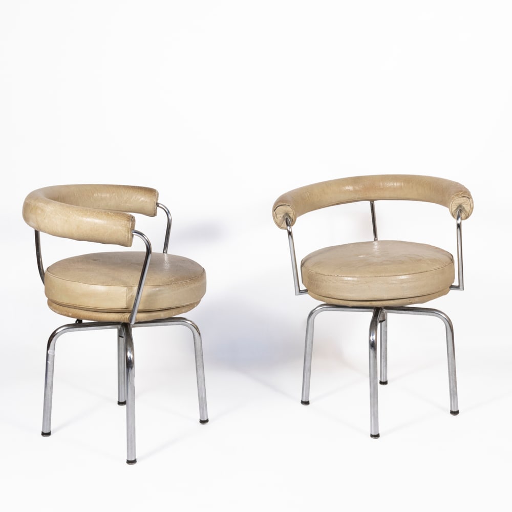 Le Corbusier, Charlotte Perriand, Pierre Jeanneret, prod. Cassina (1 of 1)