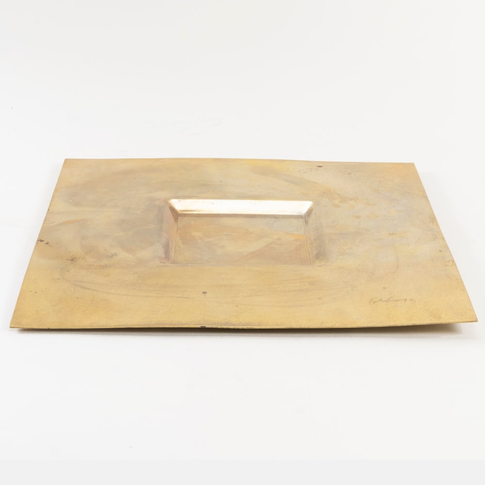 Carlo Scarpa (Venezia 1906 - Sendai 1978) (1 of 1)