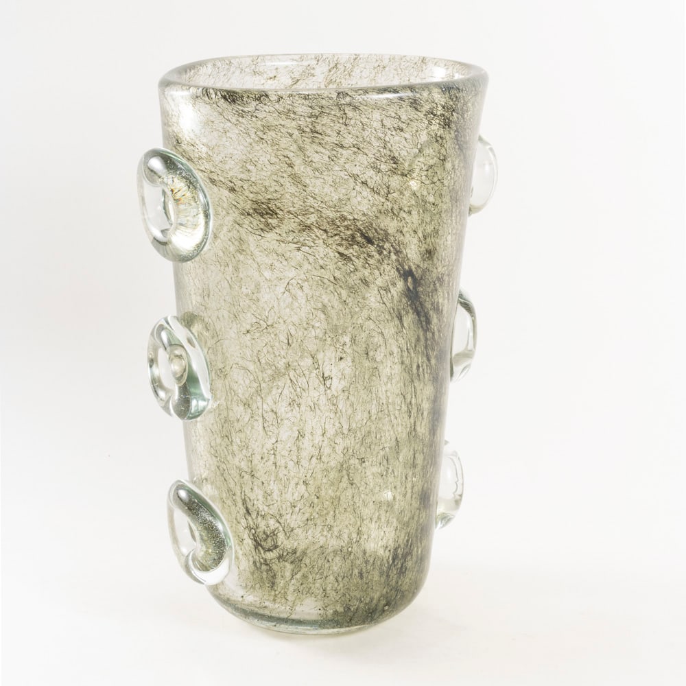 Ercole Barovier (Murano 1889 - 1974) (1 of 2)