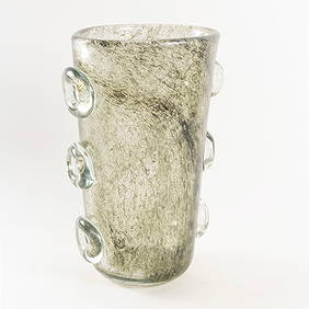 Ercole Barovier (Murano 1889 - 1974) (1 of 2)