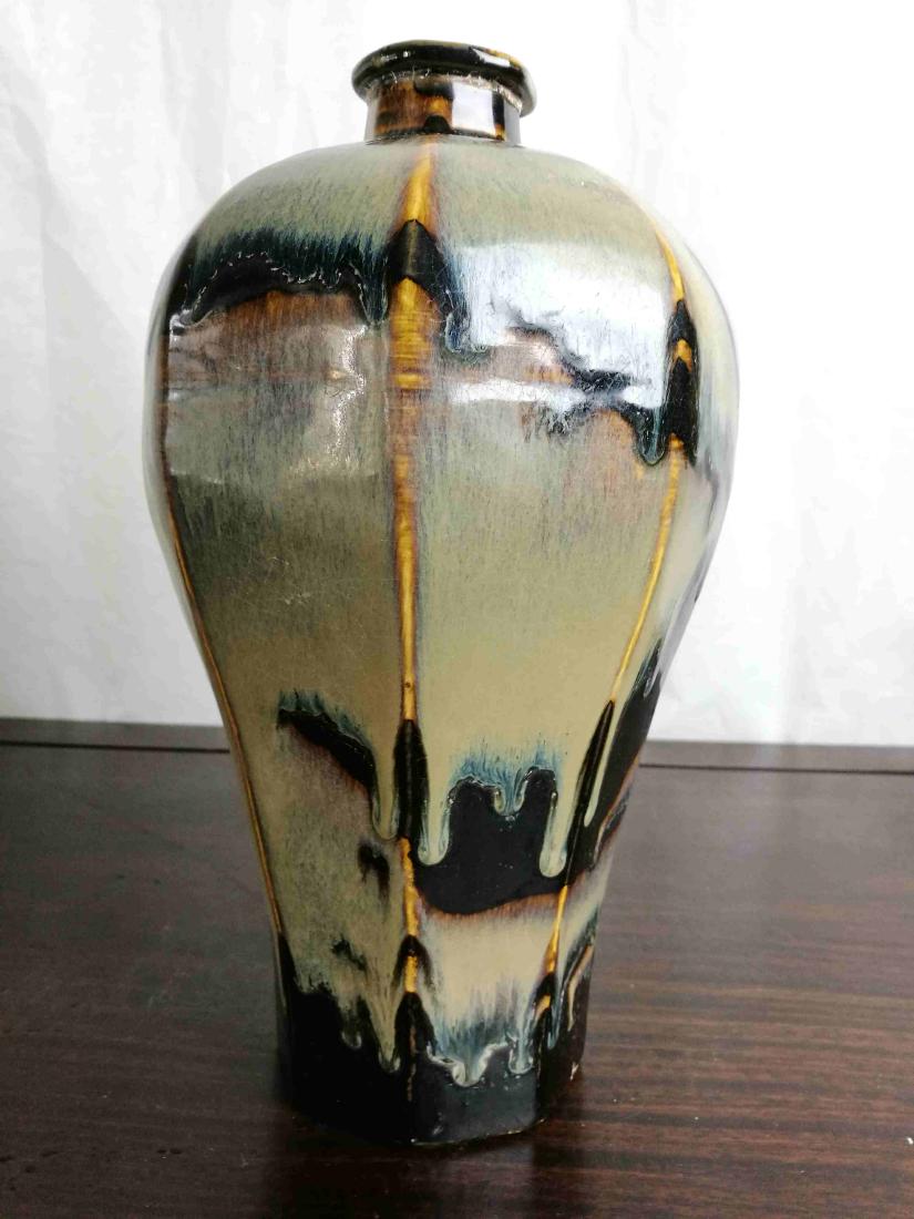 A Chinese old vase (1 of 5)