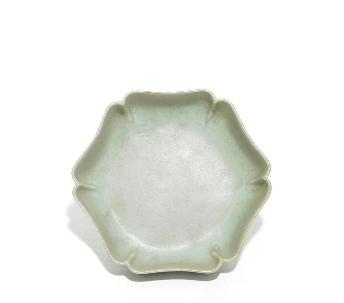 Chinese SONG  Dynasty porcelain (1 of 5)