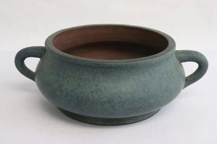 A Song style handled censer
