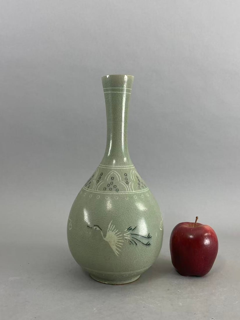 Chinese Asian porcelain - 2