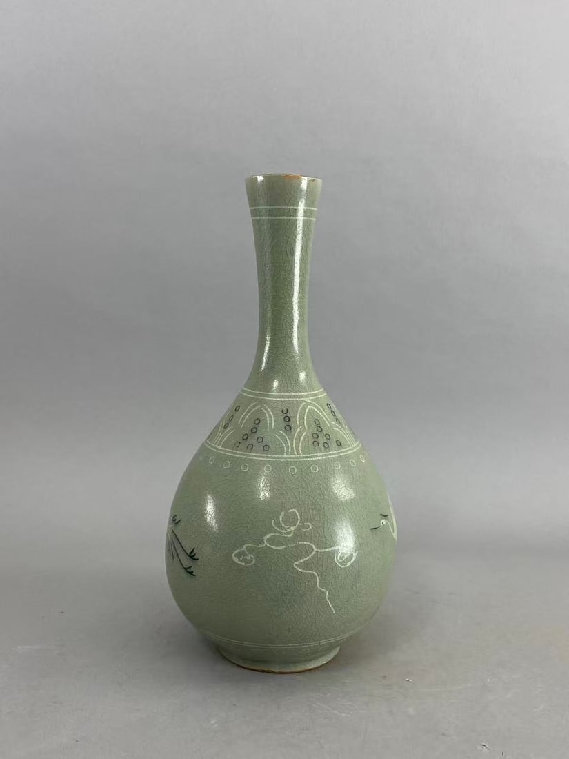 Chinese Asian porcelain - 3