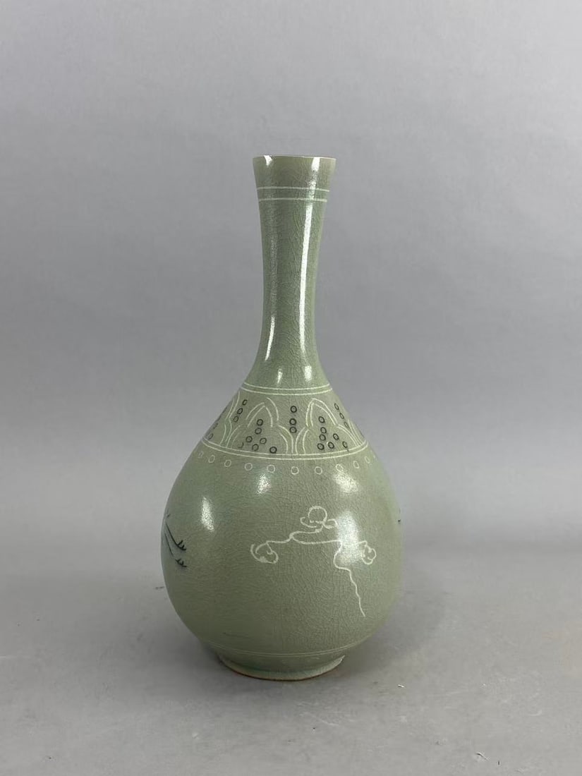 Chinese Asian porcelain - 4