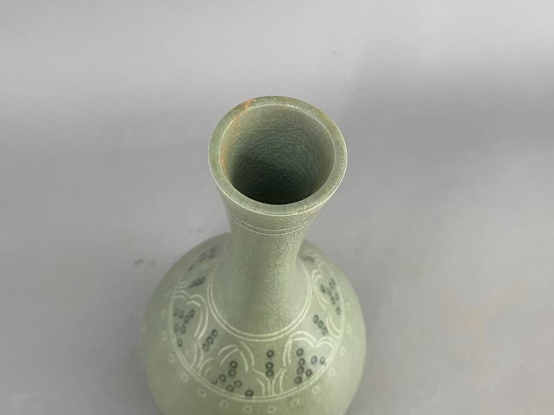 Chinese Asian porcelain - 5