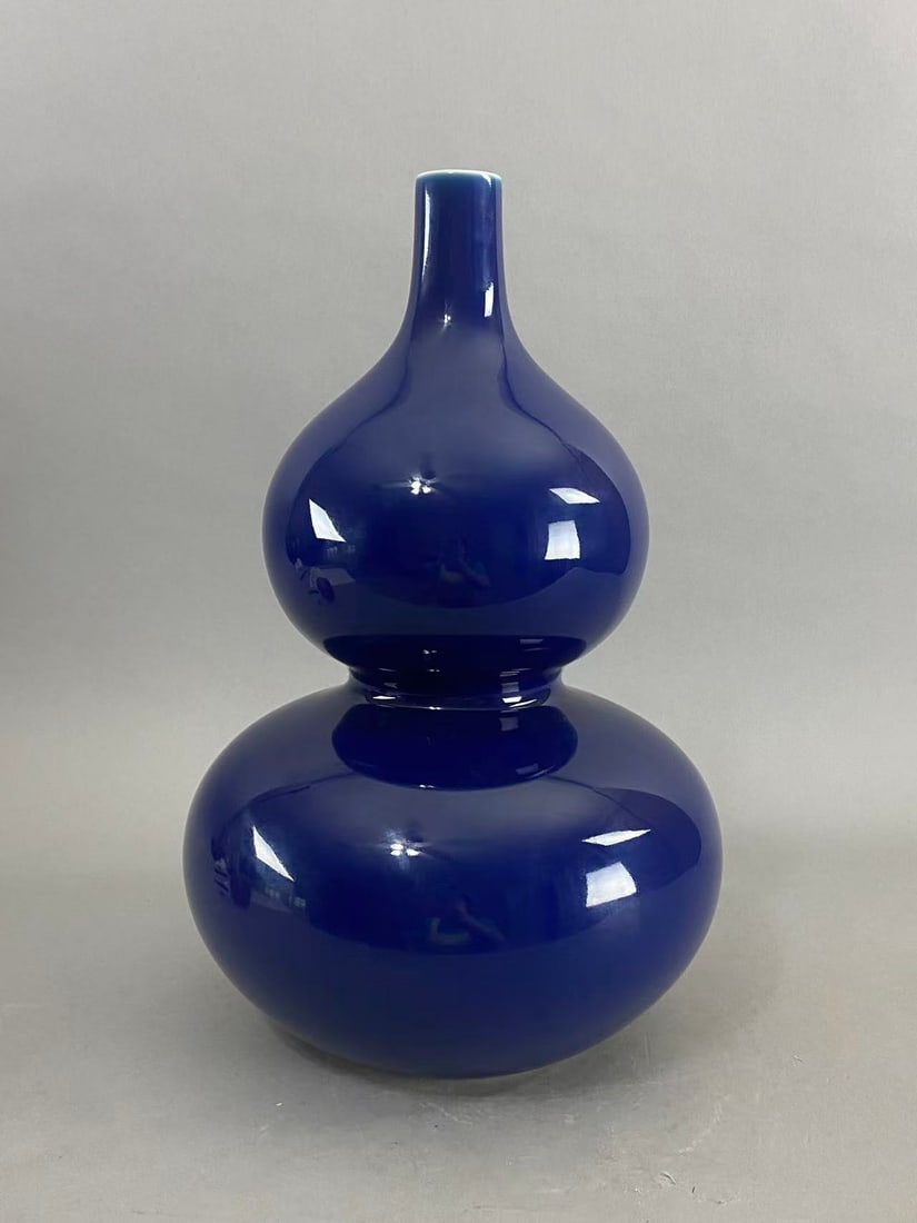 Chinese Asian porcelain (1 of 7)