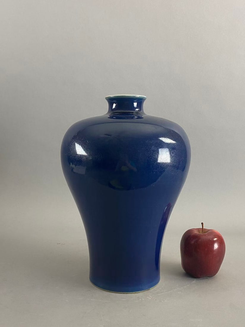 Chinese Asian porcelain (1 of 6)