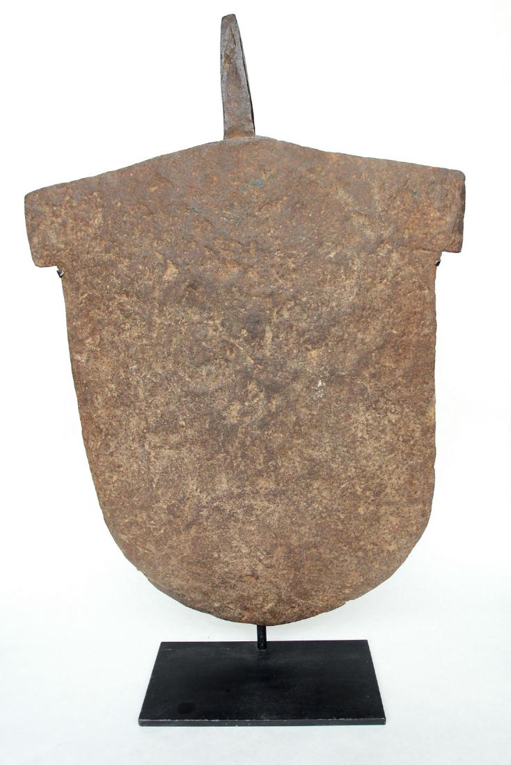 Massive, Heavy Afo, Nigeria Currency (1 of 2)