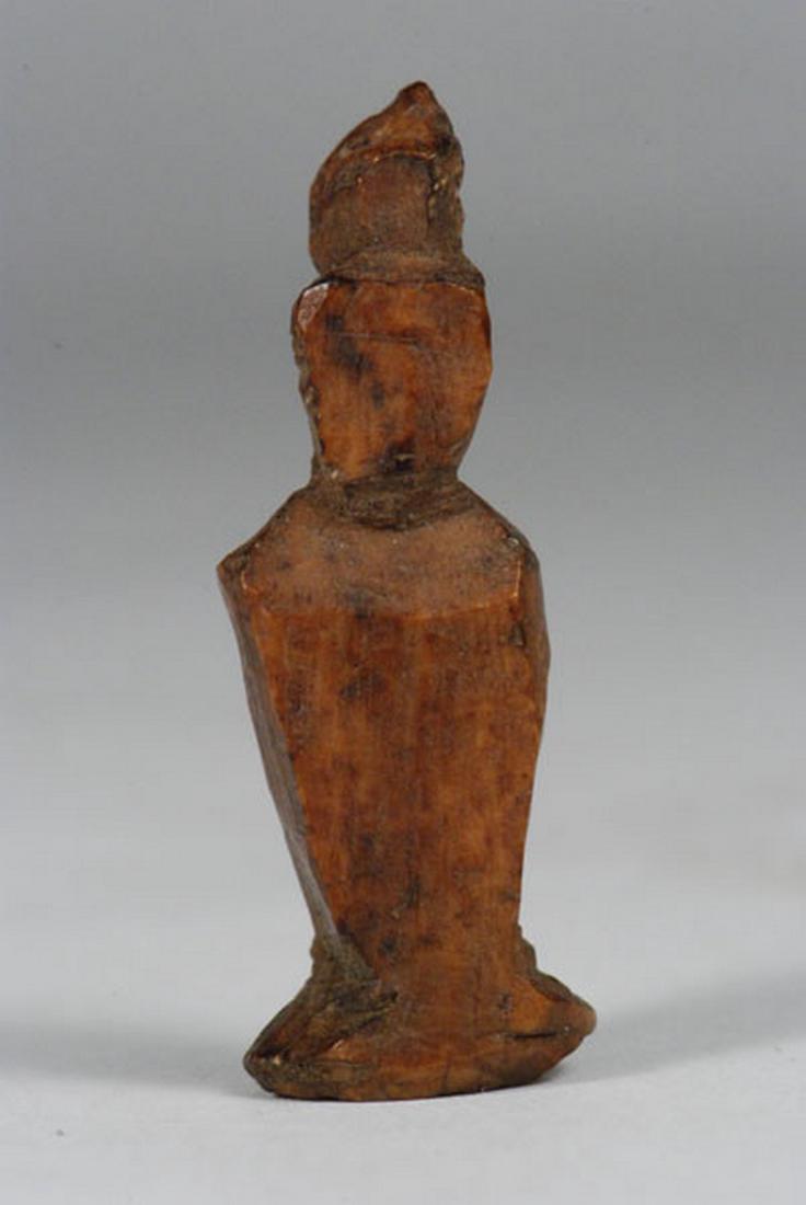 Inuit Figure #2 (1 of 5)