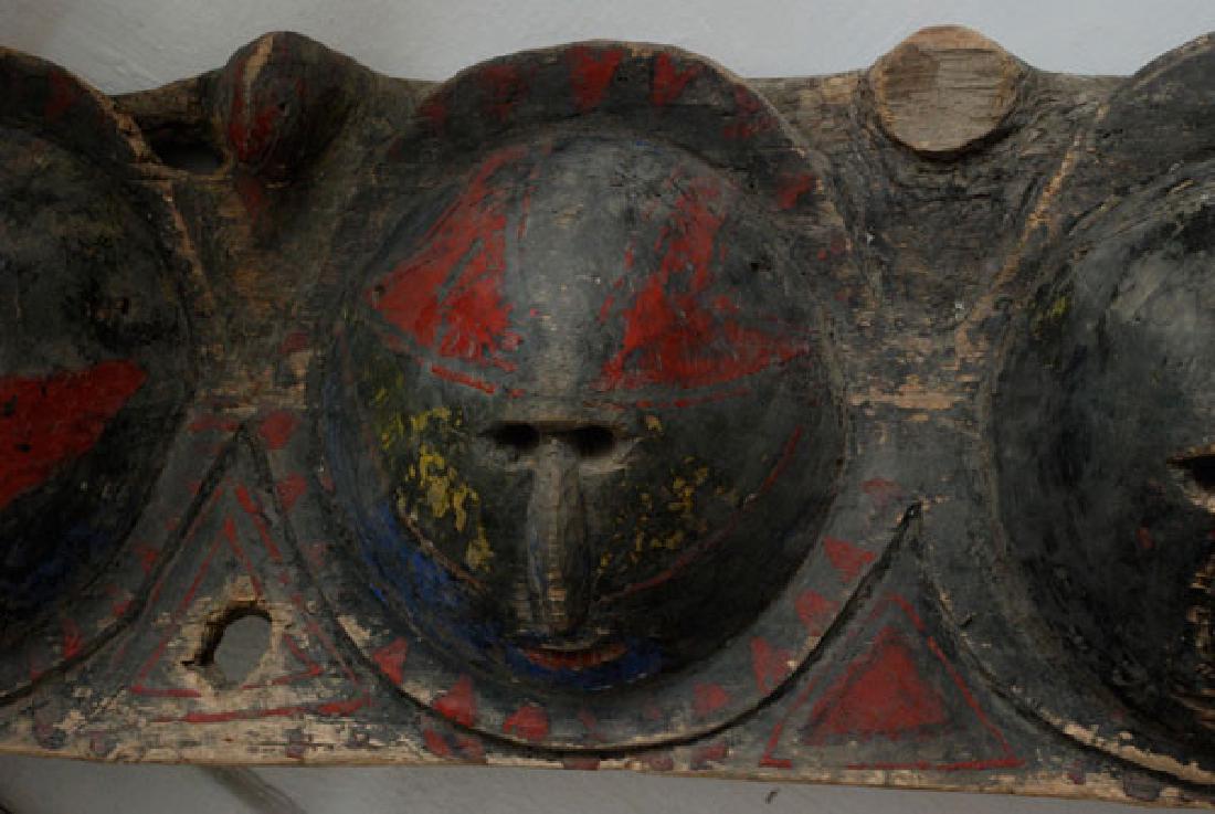 New Guinea Wosera Lintel (1 of 5)