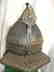 HELMET MILITERY WARRIOR OTTOMAN JEWEL CALLIGRAPHY ETCH - 2