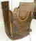 CUIRASS MILITERY BREST 4PLATES CALLIGRAPHY & BIRD FIG - 5