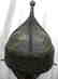 HELMET & MASK MILITERY TURKISH DEVIL SIGNS RARE - 8