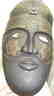 HELMET & MASK MILITERY TURKISH DEVIL SIGNS RARE - 9