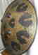 SHIELD MILITERY OTTOMAN CALLIGRAPHY EATCHED - 5