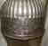 VINTAGE HELMET PERSIAN WARRIOT CALLIGRAPHY EATCHED - 6