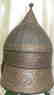 HELMET MILITERY OTTOMAN JEWEL CALLIGRAPHY ETCHE - 3
