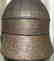 HELMET MILITERY OTTOMAN JEWEL CALLIGRAPHY ETCHE - 8