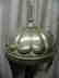 HELMET INDIAN SIKH WARRIOR SILVER MELON CUT - 3
