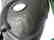 FACE MASK MILITERY CALLIGRAPY MUSTACHE ETCHED - 7