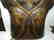 FEMALE MILITERY WARRIOR CUIRASS DAGGER QUIVER 2 AXE - 6