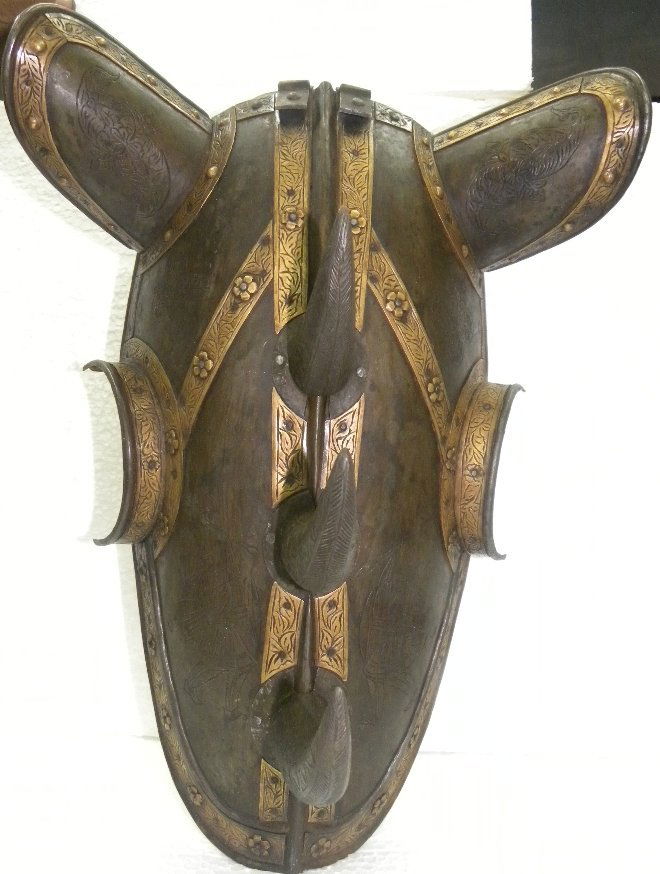 INDO PERSIAN WARRIOR\ (1 of 7)