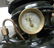 ANTIQUE GERMAN HANGING PETROMAX LAMP PRESSURE KEROSEN - 4