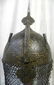 RARE PERSIAN WARRIOR HELMET ARABIC INSCRIPTION - 3