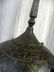 RARE PERSIAN WARRIOR HELMET ARABIC INSCRIPTION - 7