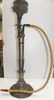 ANTIQUE ASIAN TOBACCO SMOKING PIPE CHARCOLE FIRE WATER - 2