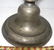 ANTIQUE ASIAN TOBACCO SMOKING PIPE CHARCOLE FIRE WATER - 3