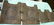 ANTIQUE PERSIAN WARIOR CUIRASS CHAR-AINA 4PLATES DEVIL - 8