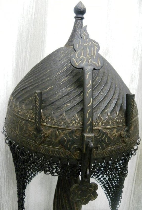 Persian Collectibles for Sale at Auction - Page 5