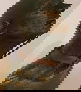 HERETIC FORK STEEL PUNISH ENEMY ATTACK PLANS SLAVE: Heretic fork hand made of steel with steel collar and key at front.Rare method to punish or torture enemy to take our truth about there army attack plans etc.There are sharp edges on both end and stee