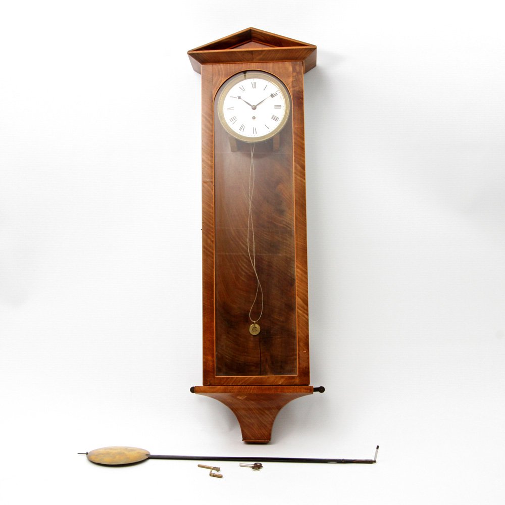 WIENER REGULATOR (1 of 6)